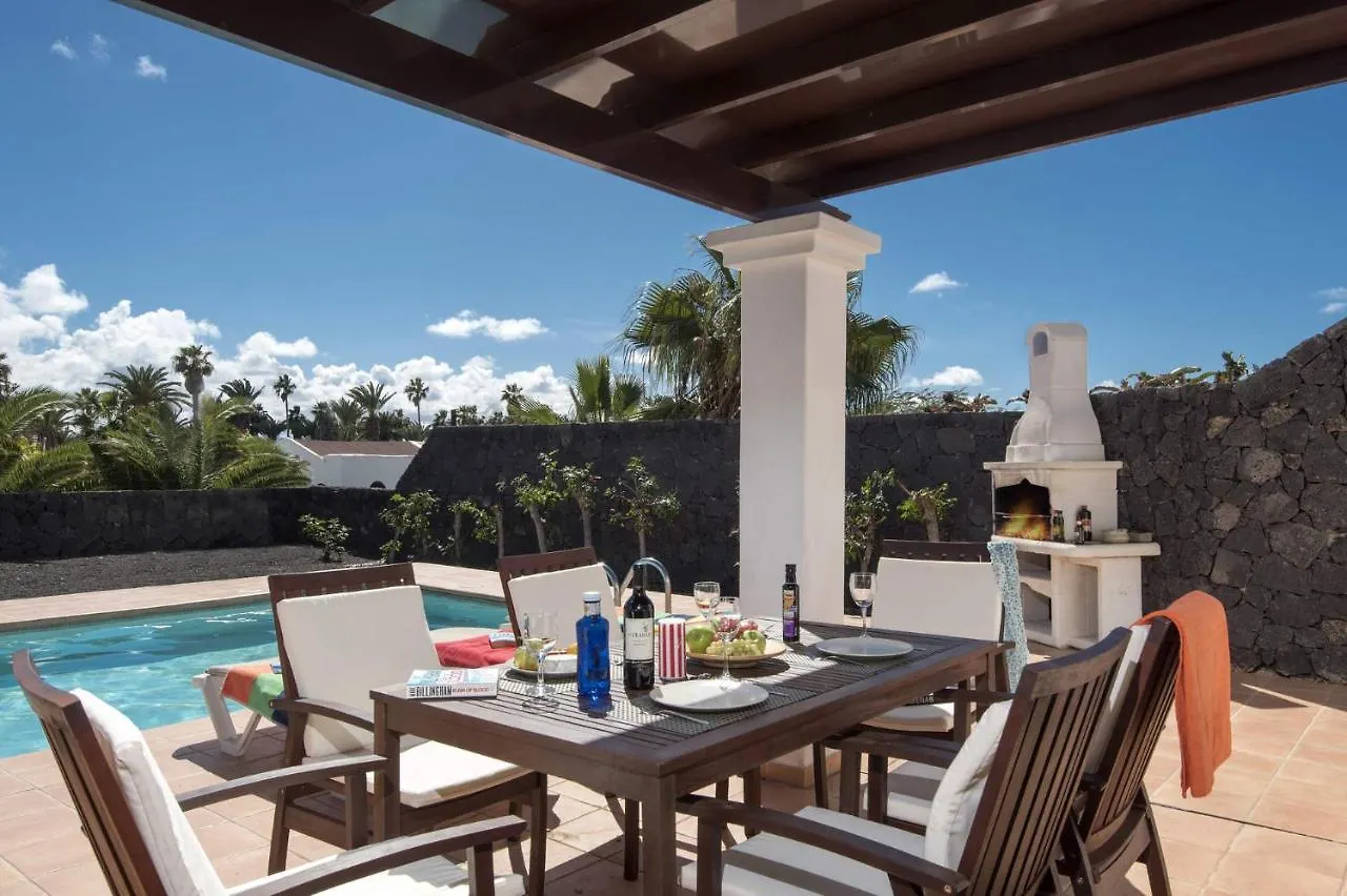 Villa Flamingo By Villa Plus Playa Blanca  Playa Blanca (Lanzarote)