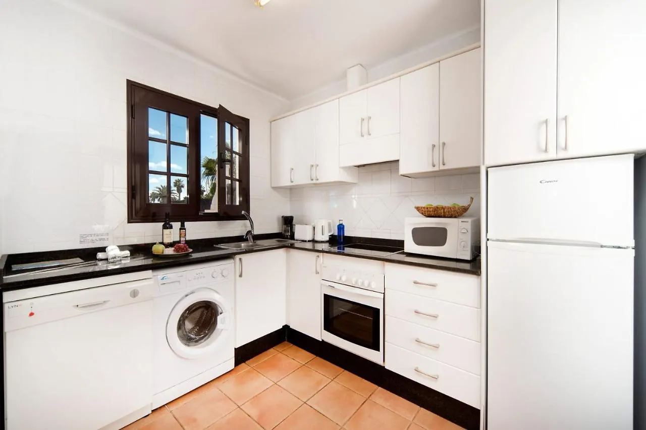 Villa Flamingo By Villa Plus Playa Blanca  0*, Playa Blanca (Lanzarote) Spain