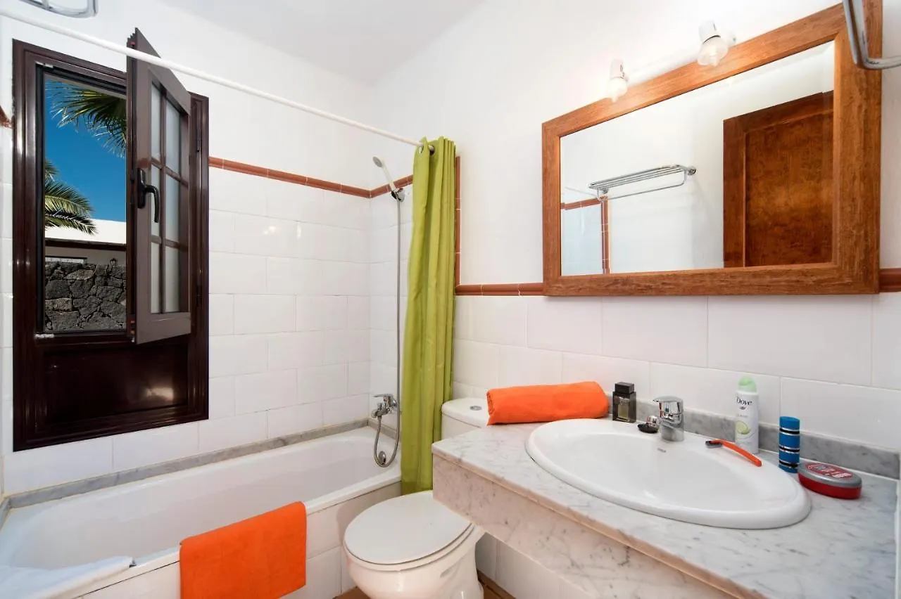 Villa Flamingo By Villa Plus Playa Blanca  Playa Blanca (Lanzarote)