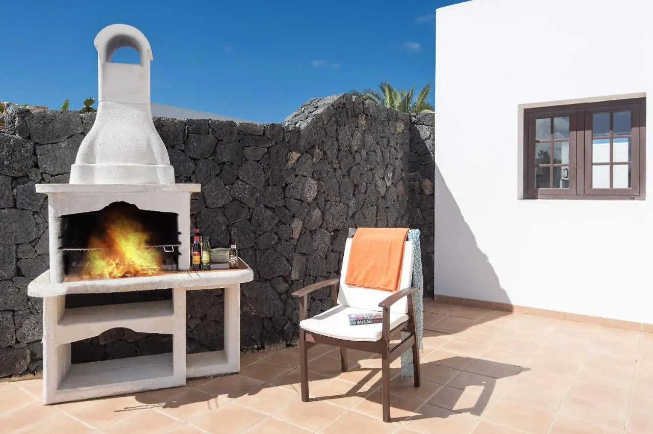 Villa Flamingo By Villa Plus Playa Blanca  0*, Playa Blanca (Lanzarote)