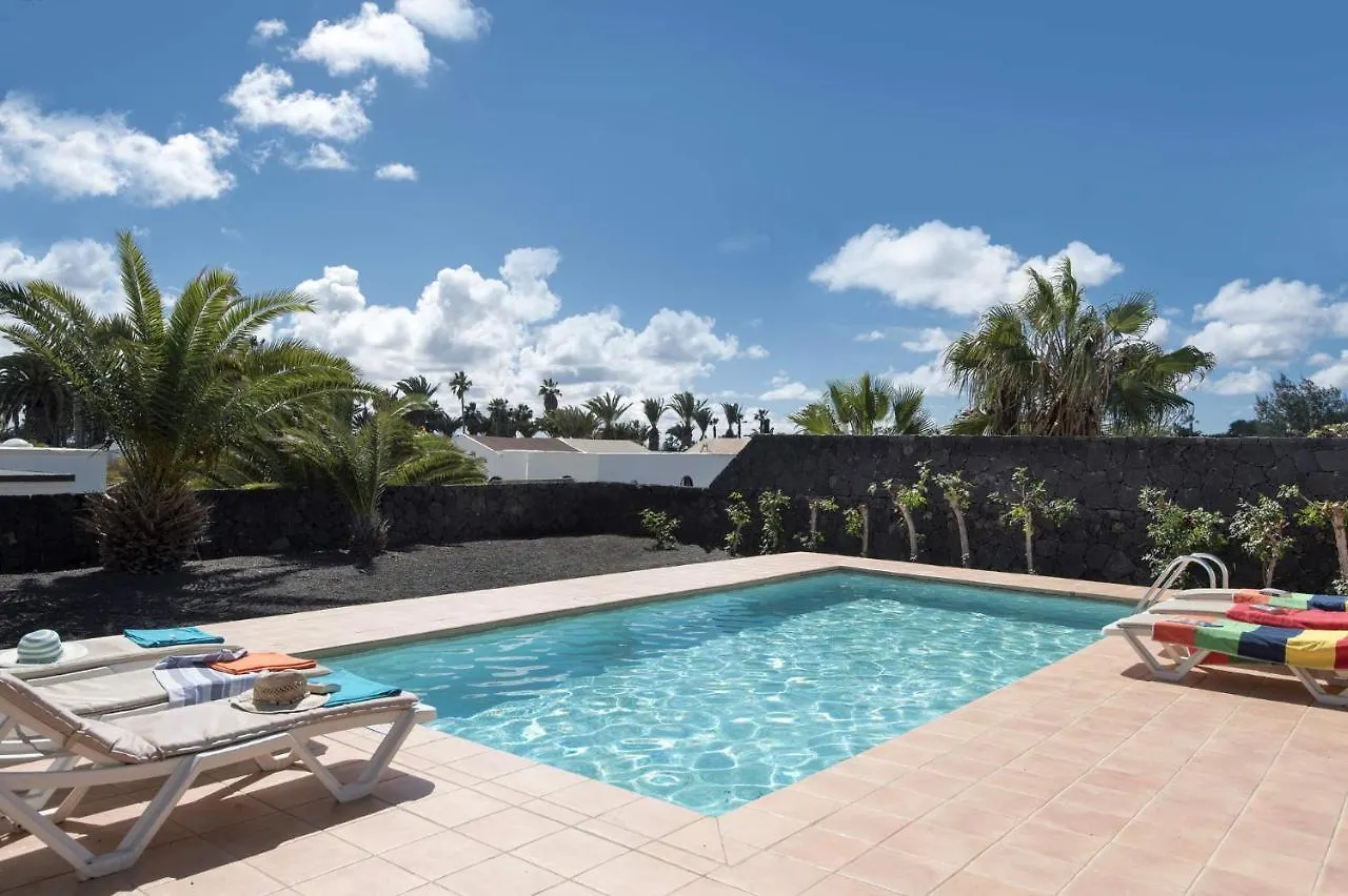 Villa Flamingo By Villa Plus Playa Blanca   Playa Blanca (Lanzarote)