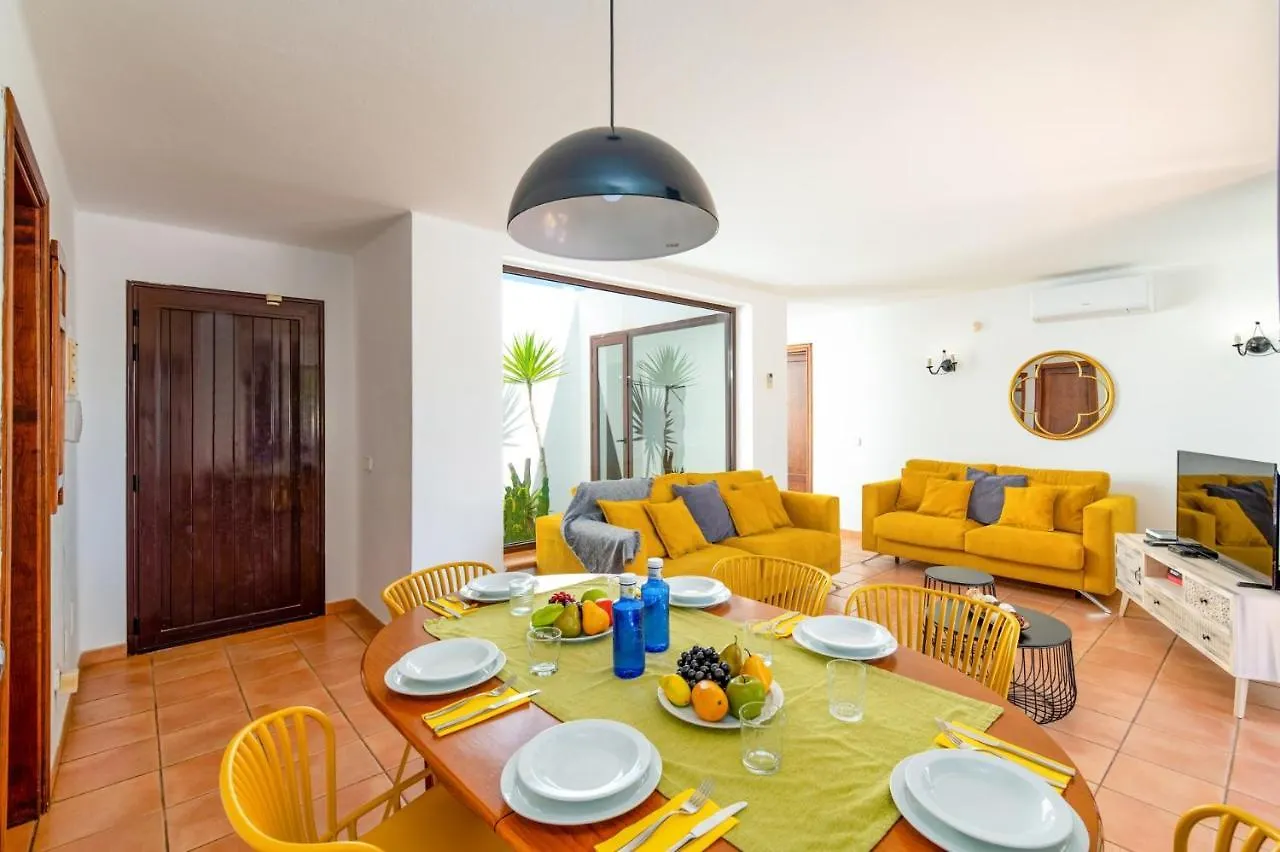 Villa Flamingo By Villa Plus Playa Blanca