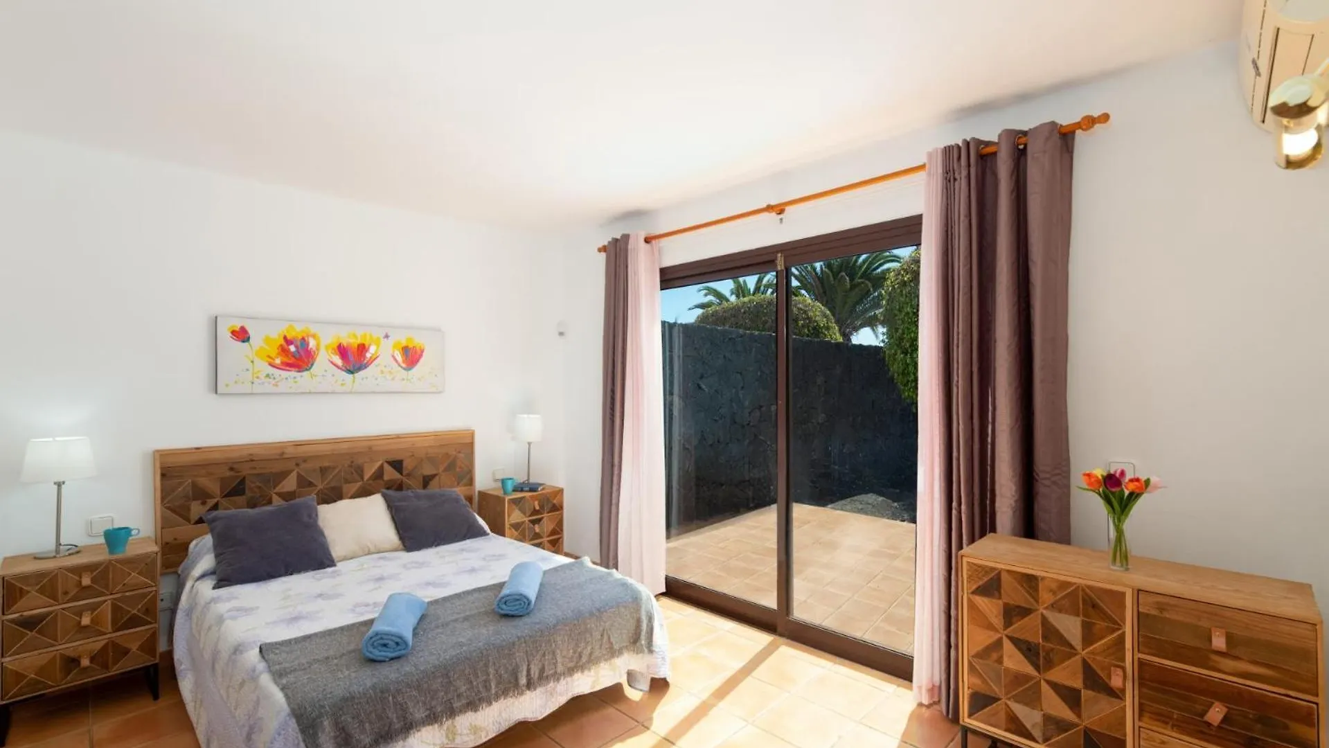 Villa Flamingo By Villa Plus Playa Blanca