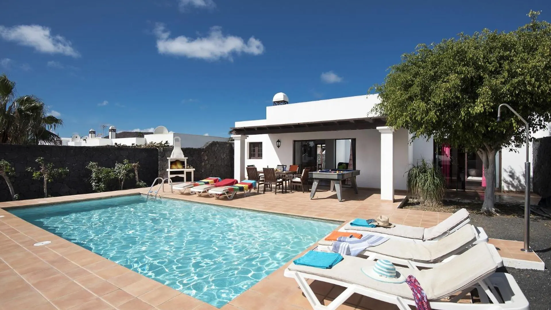 Villa Flamingo By Villa Plus Playa Blanca  0*, Playa Blanca (Lanzarote) Spain