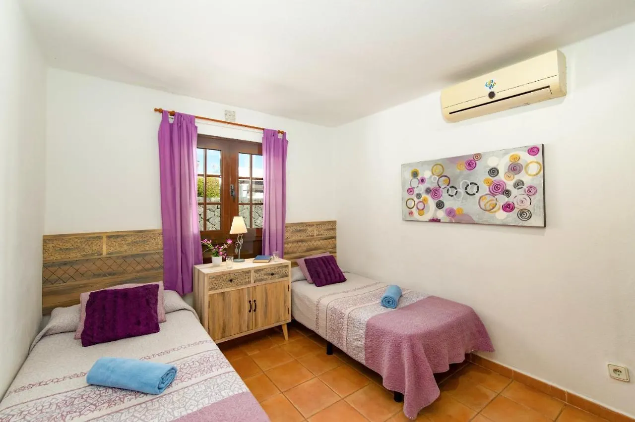 Villa Flamingo By Villa Plus Playa Blanca